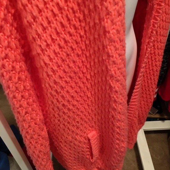 Long Cardigan - Picture 4 of 4